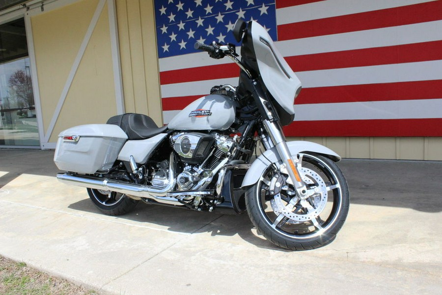 2024 Harley-Davidson® FLHX - Street Glide®