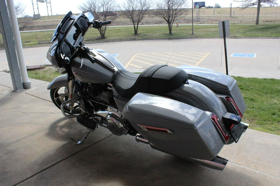 2024 Harley-Davidson® FLHX - Street Glide®