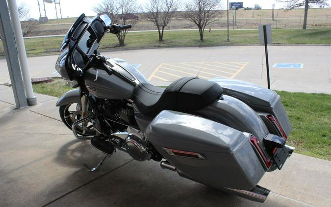 2024 Harley-Davidson® FLHX - Street Glide®