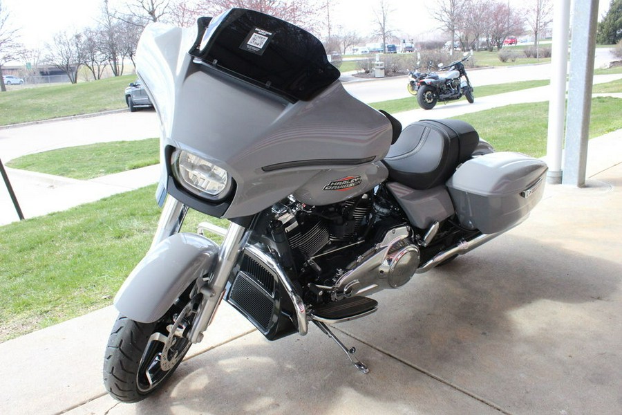 2024 Harley-Davidson® FLHX - Street Glide®