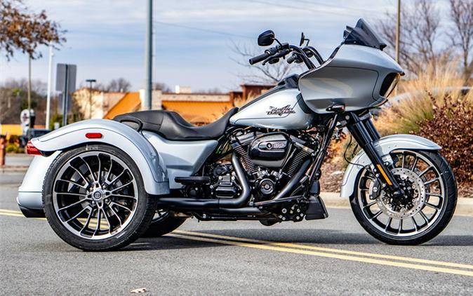 2024 Harley-Davidson Road Glide 3