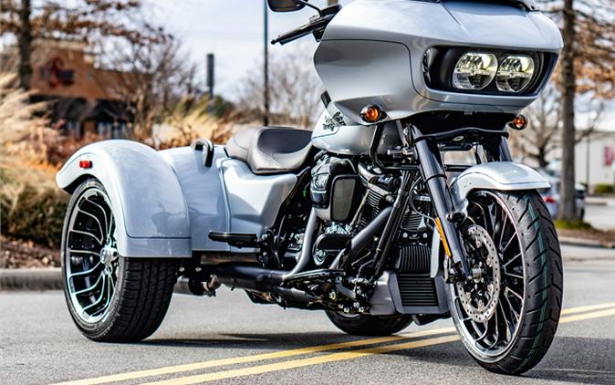 2024 Harley-Davidson Road Glide 3