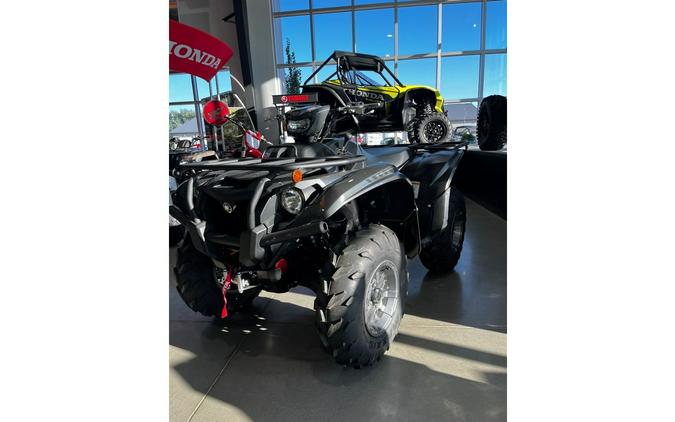 2023 Yamaha Kodiak 700 EPS SE