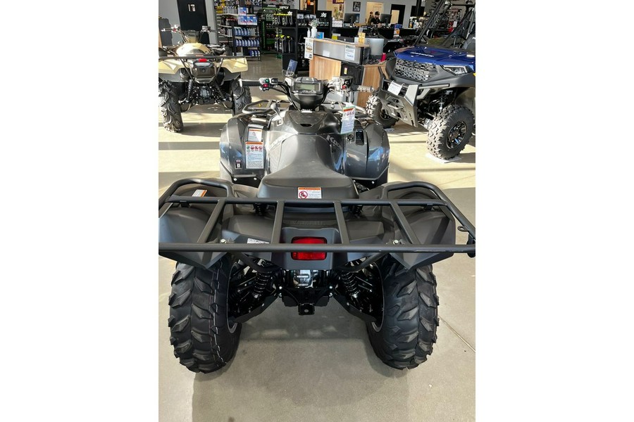 2023 Yamaha Kodiak 700 EPS SE