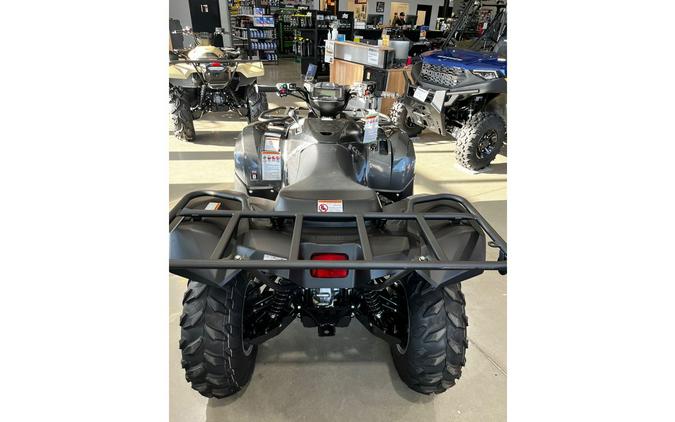 2023 Yamaha Kodiak 700 EPS SE