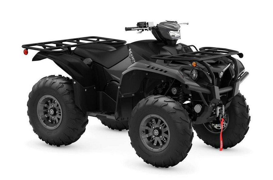 2023 Yamaha Kodiak 700 EPS SE