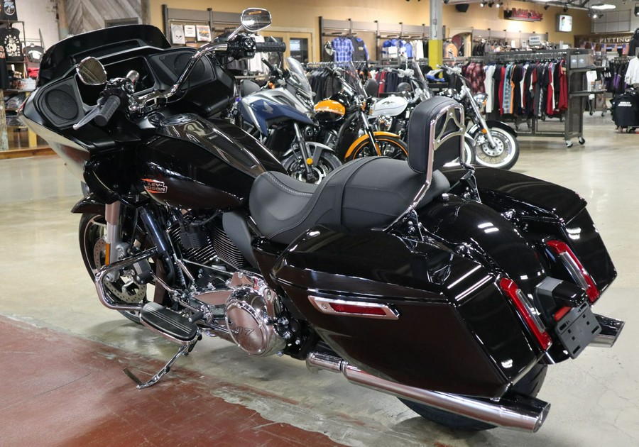 2024 Harley-Davidson Road Glide®