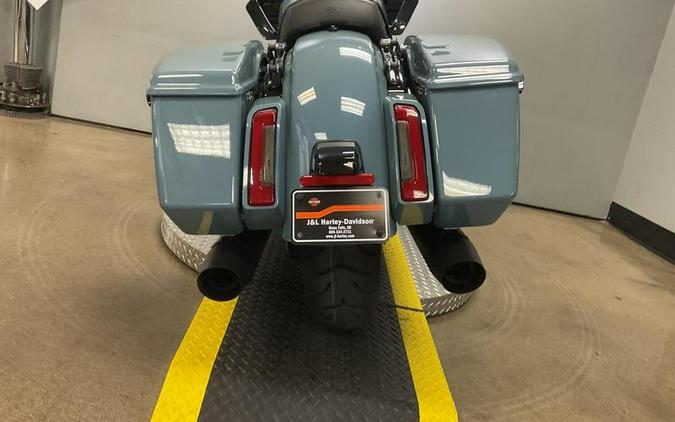 2024 Harley-Davidson® FLTRX - Road Glide®