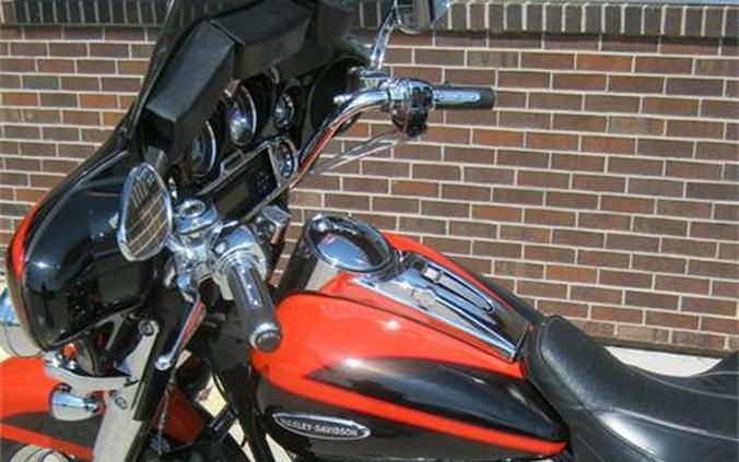 2007 Harley-Davidson FLHTCUSE2