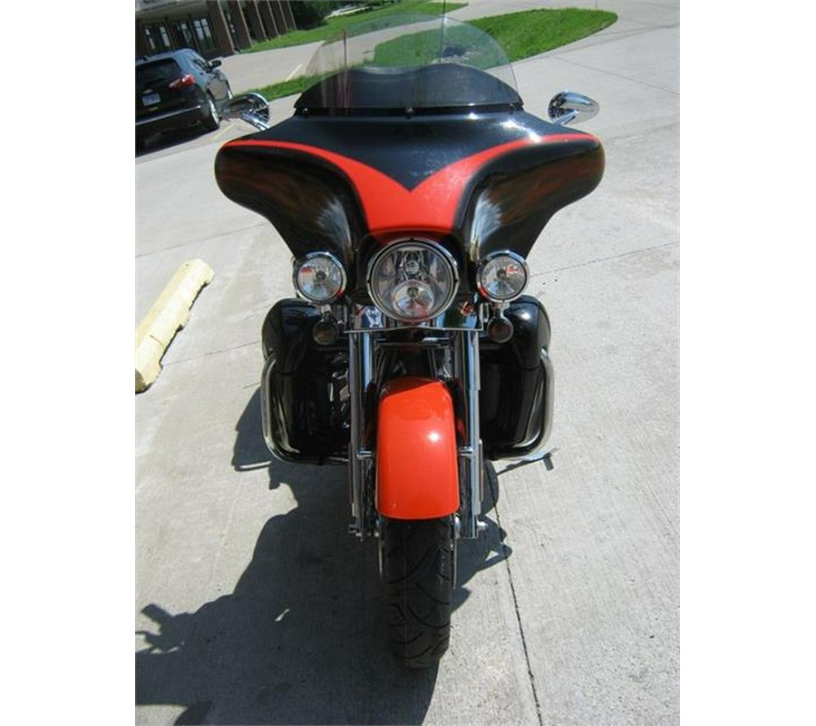 2007 Harley-Davidson FLHTCUSE2