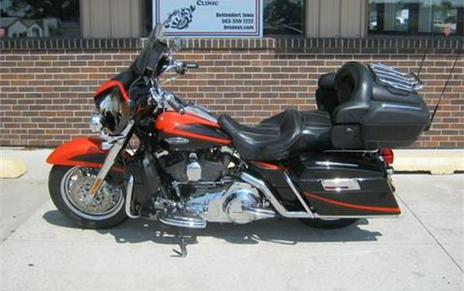 2007 Harley-Davidson FLHTCUSE2