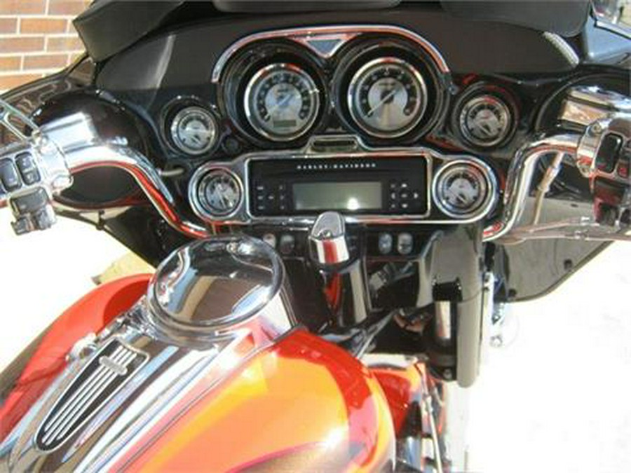 2007 Harley-Davidson FLHTCUSE2