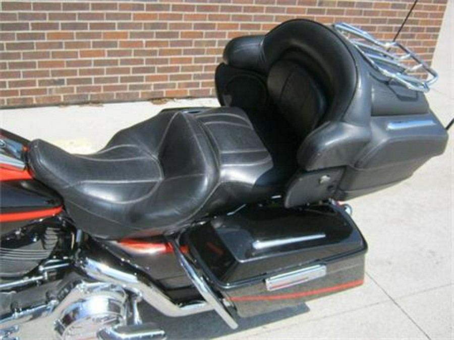 2007 Harley-Davidson FLHTCUSE2