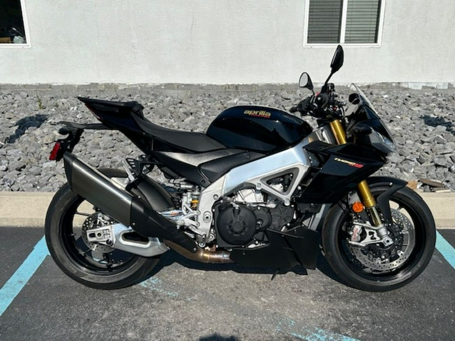 2022 Aprilia® Tuono V4 Factory 1100