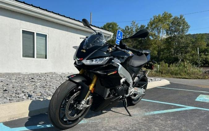 2022 Aprilia® Tuono V4 Factory 1100