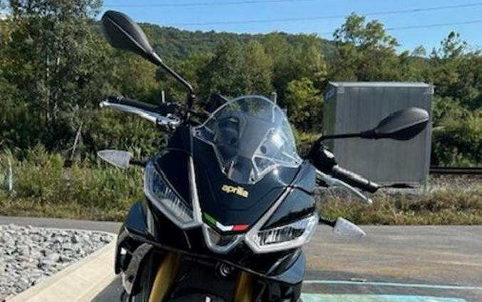 2022 Aprilia® Tuono V4 Factory 1100