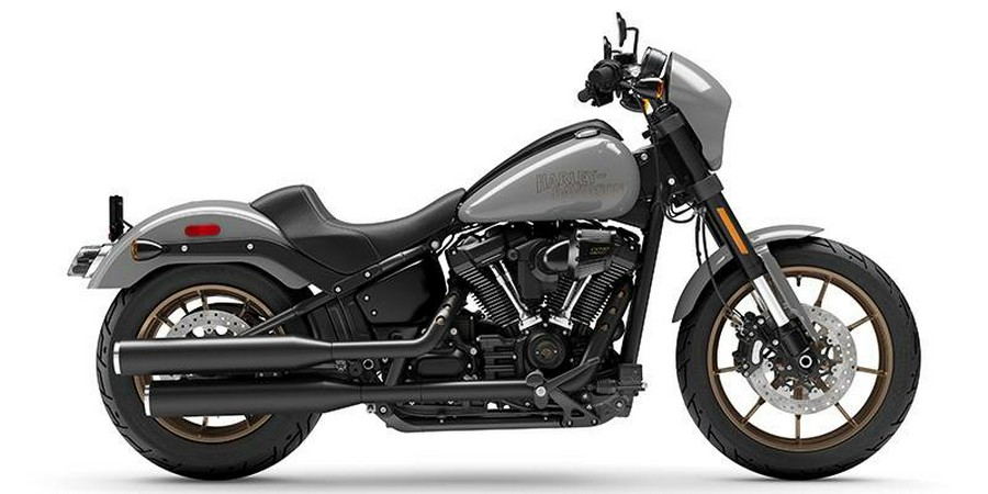 2024 Harley-Davidson® Softail Low Rider S