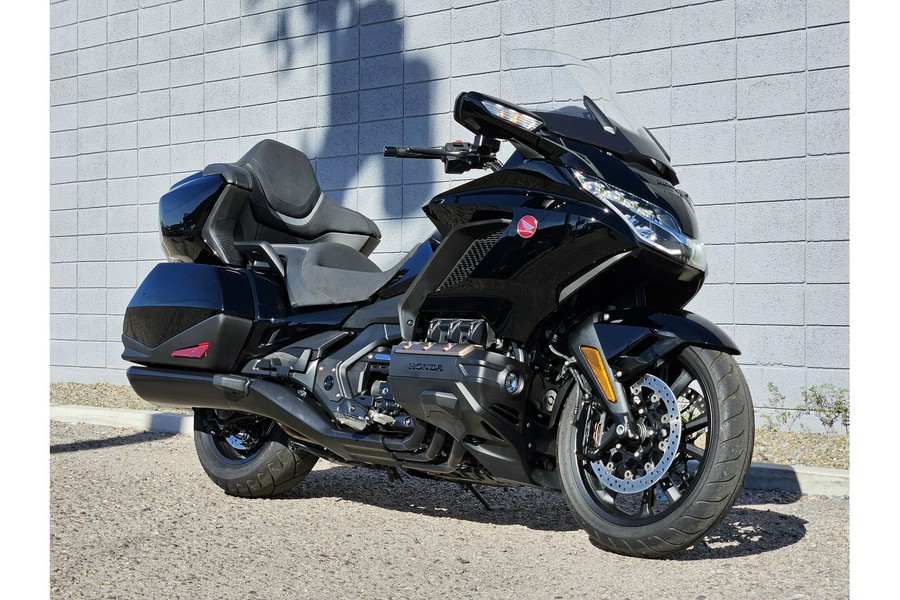2023 Honda Gold Wing® Tour Automatic DCT