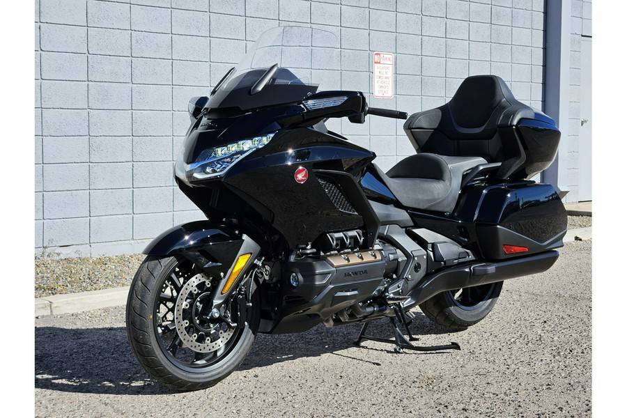 2023 Honda Gold Wing® Tour Automatic DCT