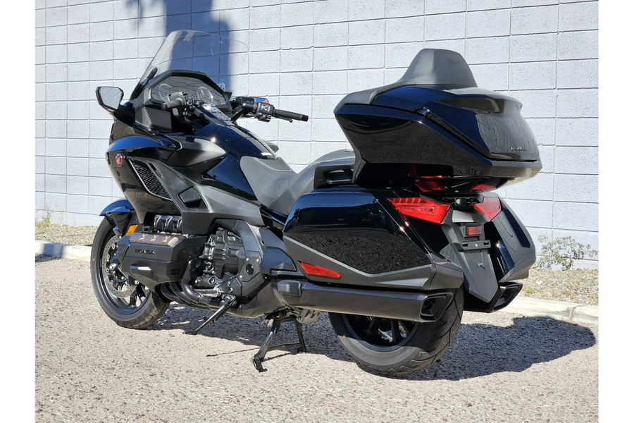 2023 Honda Gold Wing® Tour Automatic DCT