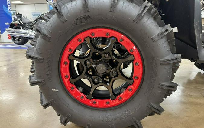 2026 Can-Am Renegade X Mr 1000 R Hyper Silver & Legion Red