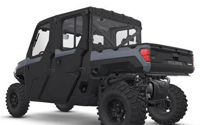2026 Polaris Ranger Crew XP 1000 NorthStar Edition Premium