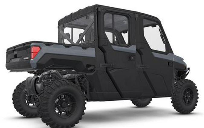 2026 Polaris Ranger Crew XP 1000 NorthStar Edition Premium