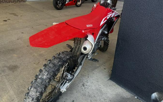 2020 Honda CRF 450RX