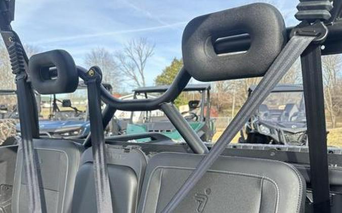 2025 Segway® Powersports UT10 P