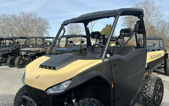 2025 Segway® Powersports UT10 P