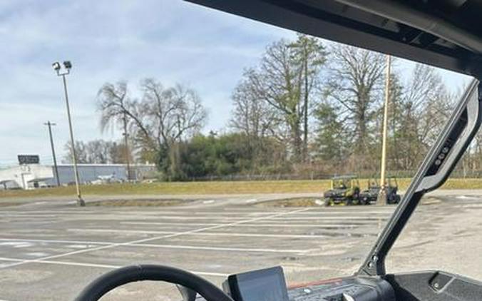 2025 Segway® Powersports UT10 P