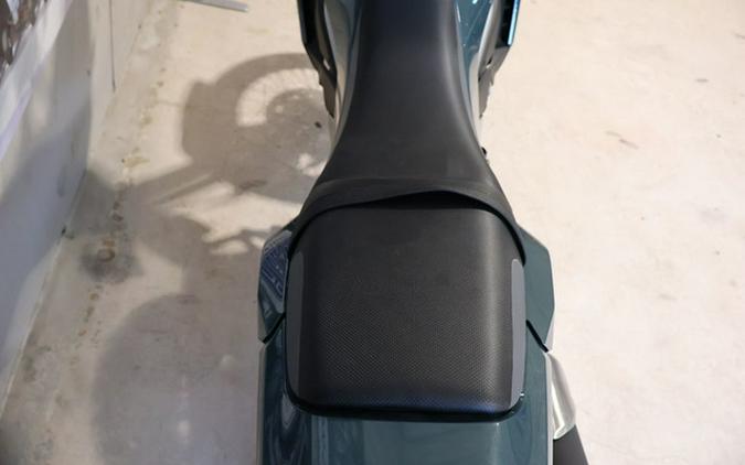2026 Kawasaki KLE500 SE ABS ABS SE