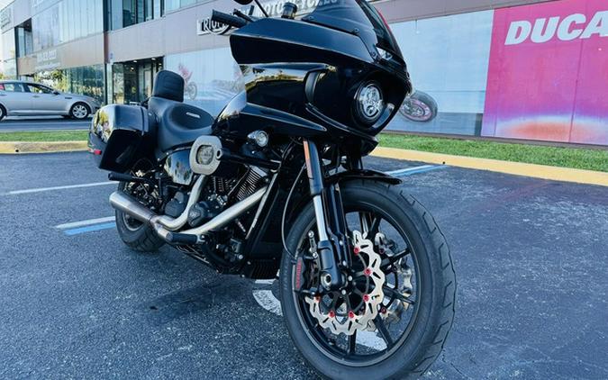 2025 Harley-Davidson Softail FXLRST - Low Rider ST