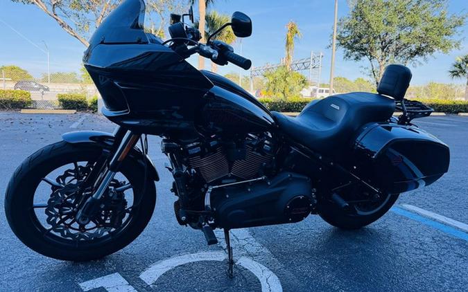 2025 Harley-Davidson Softail FXLRST - Low Rider ST