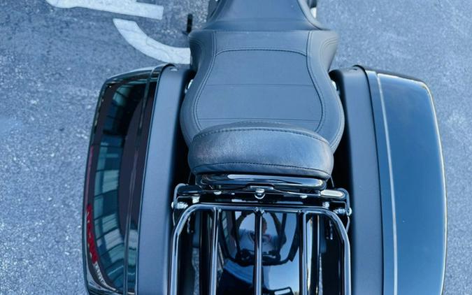 2025 Harley-Davidson Softail FXLRST - Low Rider ST
