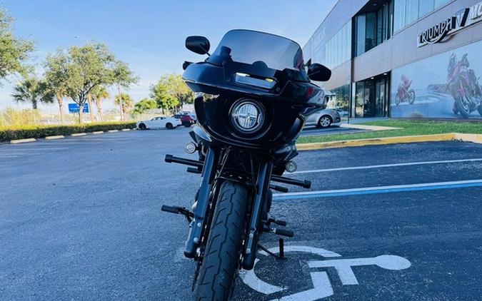 2025 Harley-Davidson Softail FXLRST - Low Rider ST
