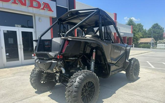 2026 Honda Talon 1000X