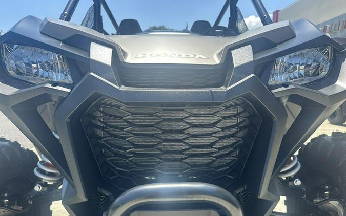 2026 Honda Talon 1000X