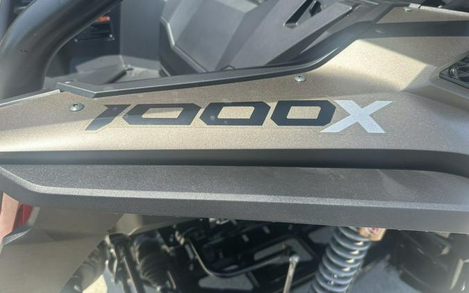 2026 Honda Talon 1000X