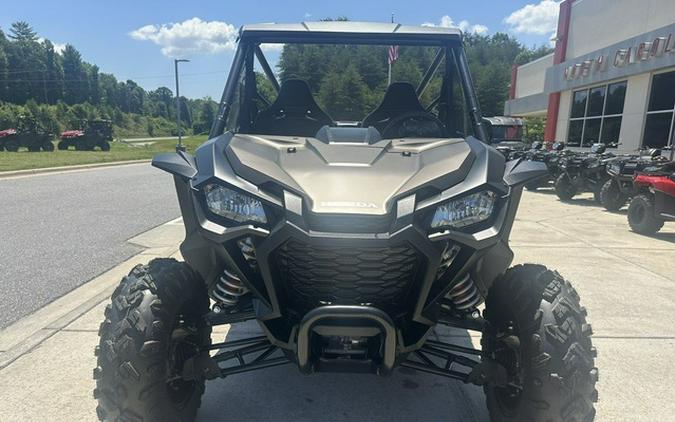 2026 Honda Talon 1000X