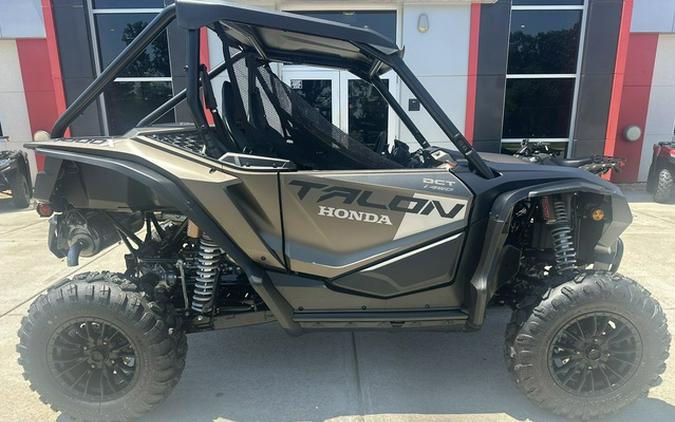 2026 Honda Talon 1000X