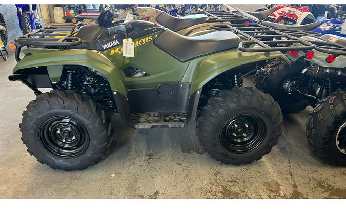 2026 KODIAK 700 BASE - Yamaha