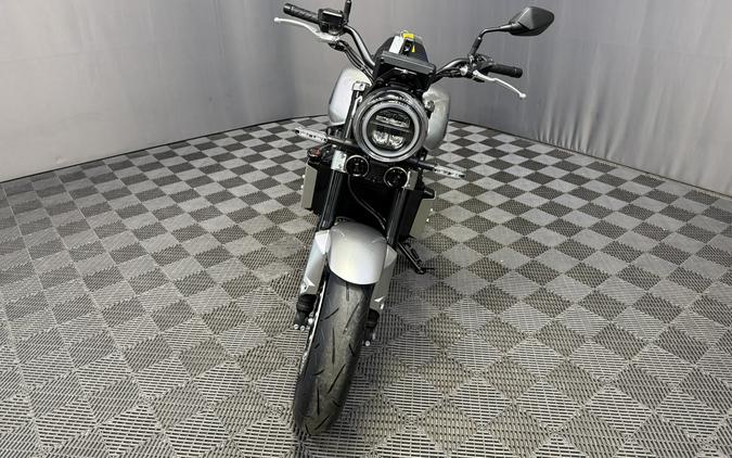 2026 HONDA CB1000F
