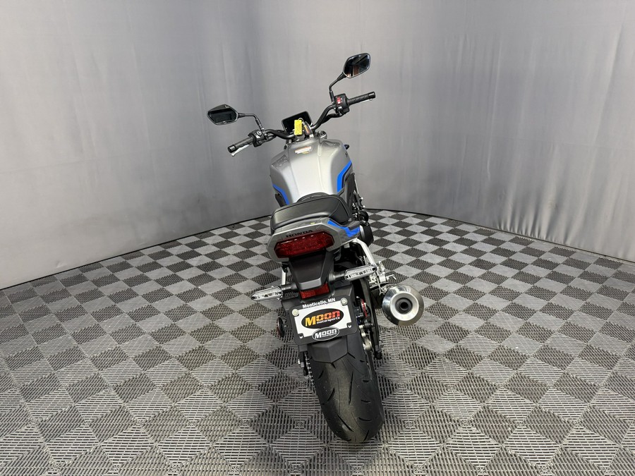 2026 HONDA CB1000F