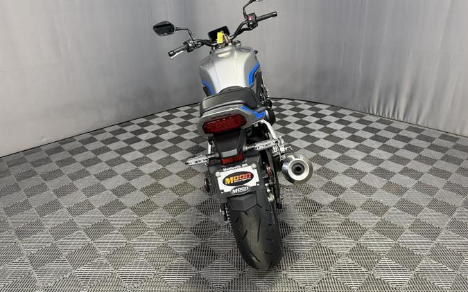 2026 HONDA CB1000F