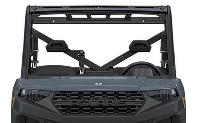 2027 Polaris Ranger 1000
