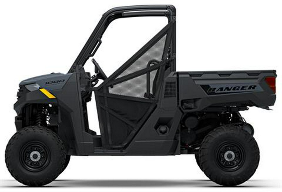 2027 Polaris Ranger 1000