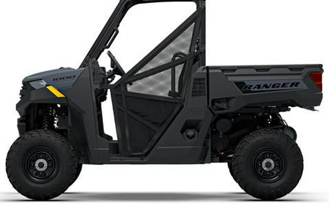 2027 Polaris Ranger 1000