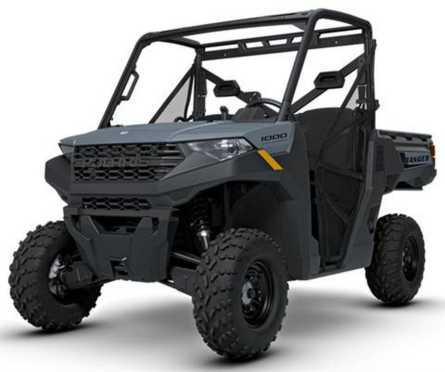 2027 Polaris Ranger 1000