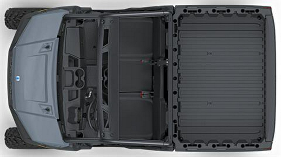2027 Polaris Ranger 1000